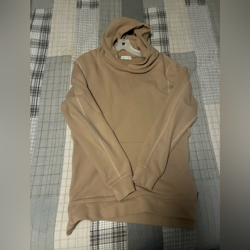 John Elliot Villian Hoodie